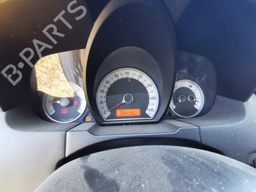 Spoiler bagklap KIA CEE'D Hatchback (ED) 1.6 CRDi 115 | BP38102797C96 - Image 5