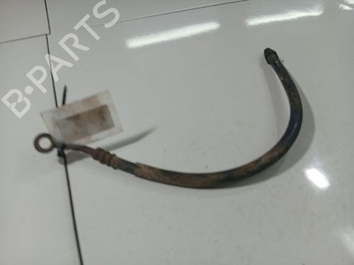 Rør Rør MITSUBISHI PAJERO PININ I (H6_W, H7_W) 2.0 GDI (H67W, H77W) (129 hp) 39669342 39669342