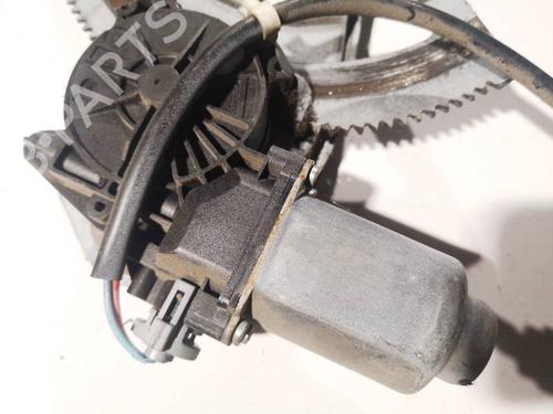 Left front window motor FORD TRANSIT Van (FA_ _) 2.2 TDCi | BP34950664E21 - Image 2
