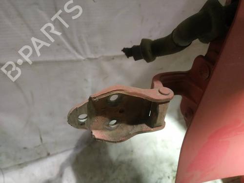 Used Hinge/Door check strap IVECO DAILY IV Platform/Chassis 29L12 (116 hp) 32621907