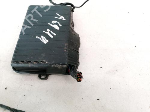 Electronic module PEUGEOT PARTNER MPV (5_, G_) 1.6 HDi 75 | BP35544724M83 - Image 2