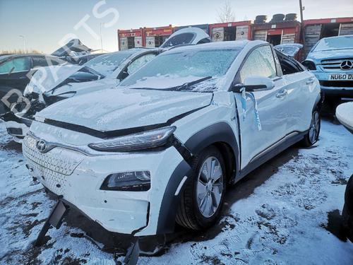 Front left panel HYUNDAI KONA (OS, OSE, OSI) EV | BP34836996C58 - Image 6