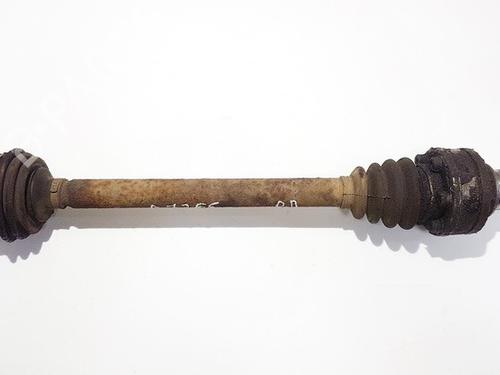 Used Right front driveshaft Right front driveshaft 35480259 35480259