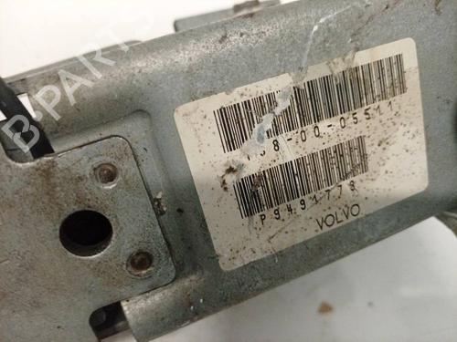 Steering column VOLVO S60 I (384) 2.4 T | BP34766306M21 - Image 2