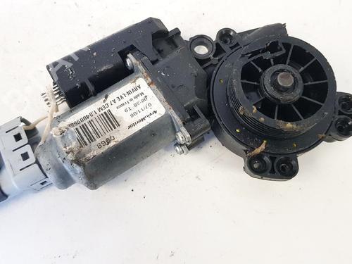 Used Right rear window motor Right rear window motor BMW 3 (E90) 320 d (163 hp) 35502823 35502823