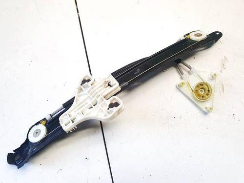 Rear left window mechanism VW PASSAT B7 (362) 1.6 TDI | BP34887735C24 - Image 2