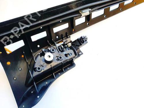 Front left interior door handle OPEL ASTRA H (A04) 1.7 CDTI (L48) | BP34814090I13 - Image 3