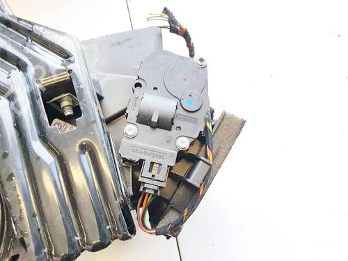 Elektronisk modul MERCEDES-BENZ M-CLASS (W164) ML 320 CDI 4-matic (164.122) (224 hp) 32950848