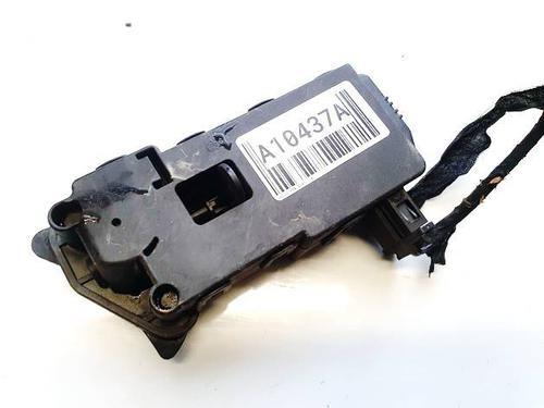 Used Fuel door actuator Fuel door actuator VOLVO V50 (545) 1.6 D (110 hp) 34975897 34975897