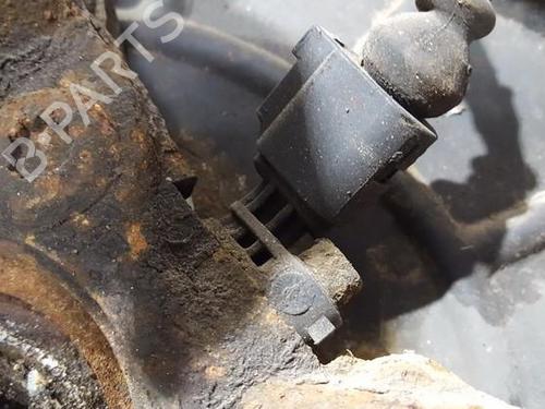 Used Electronic module Electronic module 35696640 35696640