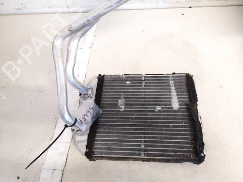 Used Heater matrix Heater matrix VW TRANSPORTER T5 Van (7HA, 7HH, 7EA, 7EH) 2.5 TDI (130 hp) 35370231 35370231