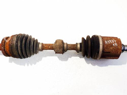 Used Left front driveshaft Left front driveshaft KIA SORENTO II (XM) 2.2 CRDi (197 hp) 34833878 34833878