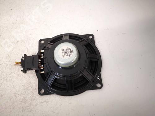 Speaker VW GOLF PLUS V (5M1, 521) 1.9 TDI | BP38431029E2 - Image 2