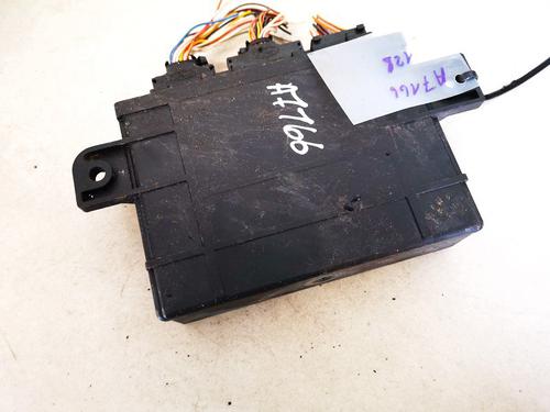 Electronic module FORD MONDEO I (GBP) 1.8 i 16V | BP35502306M83 - Image 3