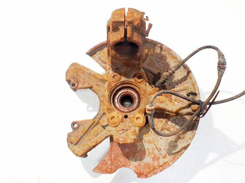 Used Right front steering knuckle Right front steering knuckle 34916320 34916320