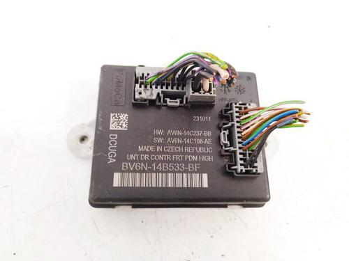 Used Electronic module Electronic module 39040778 39040778