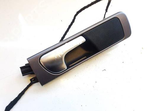 Used Rear right interior door handle Rear right interior door handle 35237423 35237423
