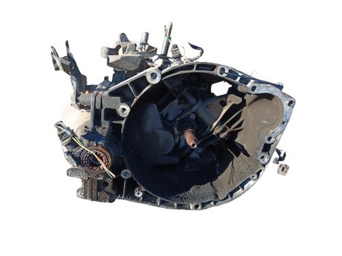 Used Gearbox Gearbox 35202259 35202259