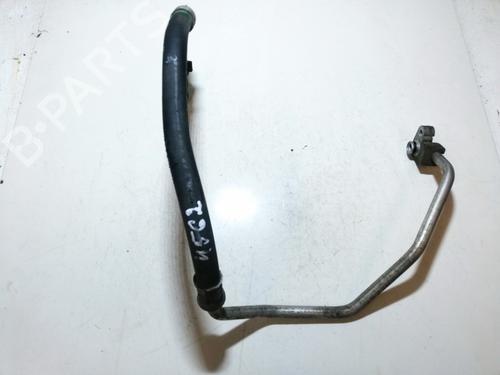 Used AC pipe AC pipe TOYOTA AURIS (_E15_) 2.0 D-4D (ADE150_, ADE150R) (126 hp) 33515543 33515543
