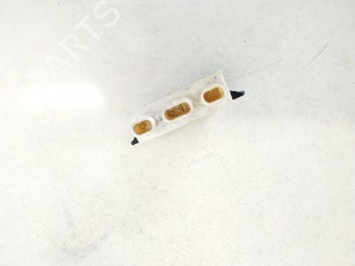 Used Electronic module Electronic module 35585855 35585855