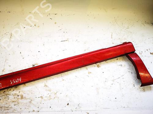 Used Left sideskirt Left sideskirt 35543412 35543412