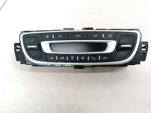 Used Climate control Climate control 35533091 35533091