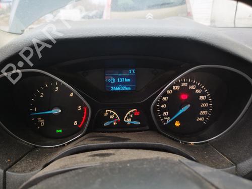 Engine mount FORD FOCUS III 1.6 TDCi | BP32936413M89  - Image 10