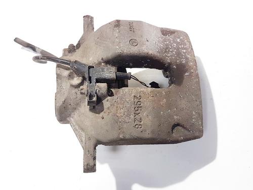 Used Right front brake caliper Right front brake caliper MERCEDES-BENZ E-CLASS (W212) E 200 CDI / BlueTEC (212.005, 212.006) (136 hp) 35450119 35450119