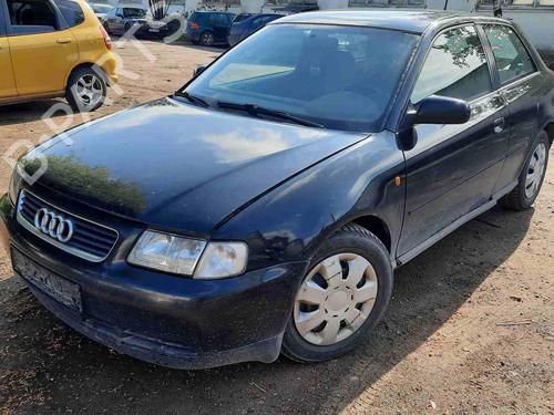 Engine mount AUDI A3 (8L1) 1.9 TDI | BP33072479M89  - Image 5