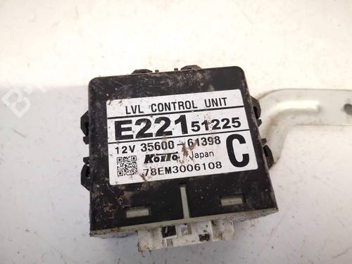 Electronic module PORSCHE CAYENNE (9PA) S 4.5 | BP32616329M83 - Image 2