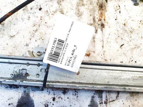 Front right window mechanism NISSAN PATHFINDER III (R51) 2.5 dCi | BP35294625C23 - Image 3