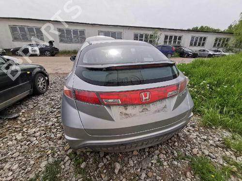 Bränslepump HONDA CIVIC VIII Hatchback (FN, FK) 1.8 (FN1, FK2) | BP35044298M76 - Image 9