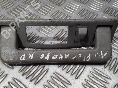 Used Interior roof handle Interior roof handle 35694266 35694266