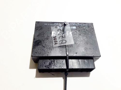 Used Electronic module Electronic module 38740279 38740279