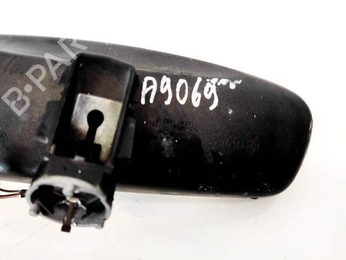 Rear mirror VOLVO V50 (545) 2.0 D | BP35287009I6 - Image 2