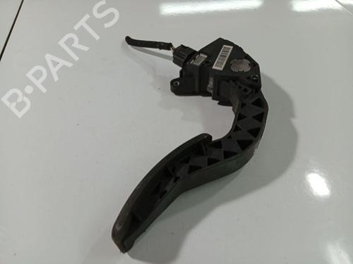Used Pedal Pedal RENAULT SCÉNIC III (JZ0/1_) 1.5 dCi (106 hp) 34752813 34752813