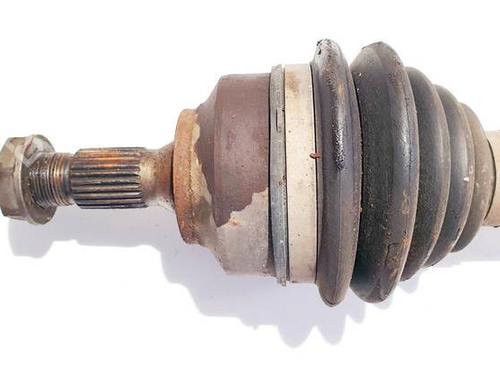 Right front driveshaft CITROËN C4 II (NC_) 1.6 HDi 110 | BP35201399M39 - Image 2