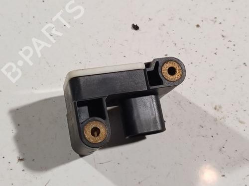 Electronic module BMW 1 (E87) 118 d | BP32572215M83