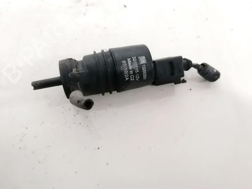 Washer pump CHEVROLET CRUZE (J300) 2.0 CDI | BP35553593E24 - Image 3