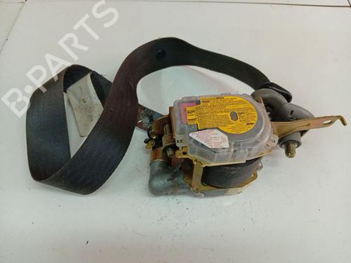 Used Front left seatbelt Front left seatbelt 38917193 38917193
