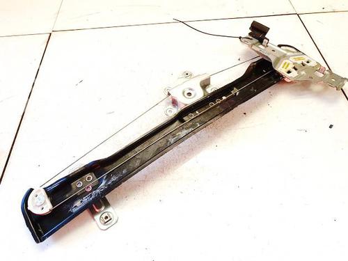 Front left window mechanism MAZDA 6 Estate (GJ, GL) 2.2 D | BP39757710C22 - Image 3