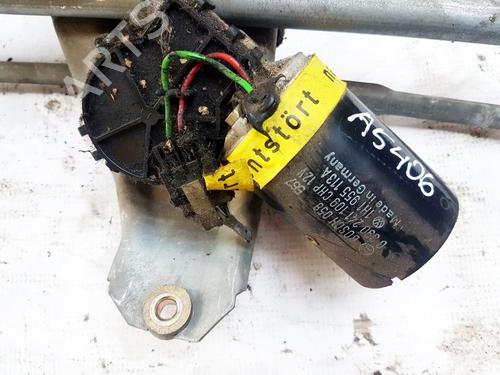Used Front wiper motor Front wiper motor 35863142 35863142