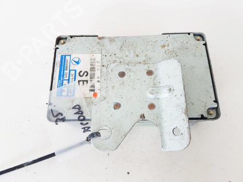 Electronic module SUBARU LEGACY OUTBACK (BG) 2.5 (BG9) | BP33067192M83 - Image 2