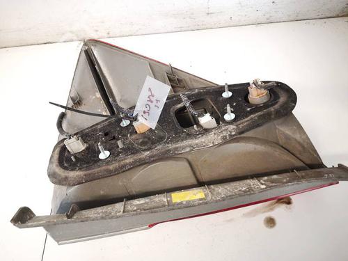 Left taillight HONDA FR-V (BE) 2.0 (BE3) | BP35289289C34 - Image 2