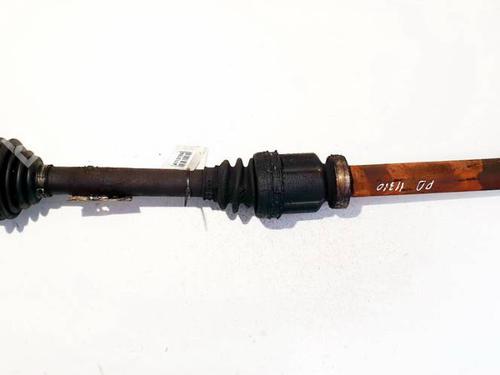 Used Right front driveshaft Right front driveshaft 38040634 38040634
