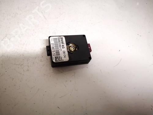 Used Electronic module Electronic module BMW X3 (E83) 3.0 d (218 hp) 35089831 35089831