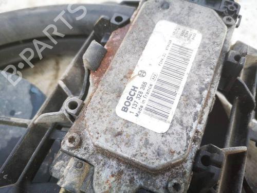 Fan FORD C-MAX (DM2) 1.8 TDCi | BP38551319M128 - Image 4