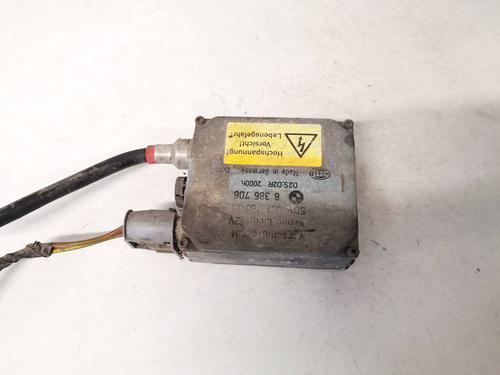 Used Xenon ballast Xenon ballast 35354617 35354617