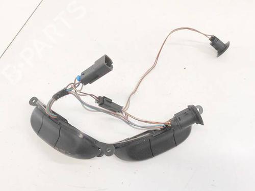 Used Steering wheel controls Steering wheel controls 35339914 35339914