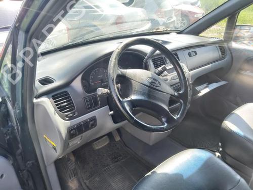 Electronic module HYUNDAI TRAJET (FO) 2.0 CRDi | BP33523799M83  - Image 8